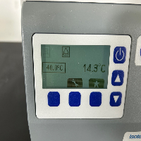 Fisher Scientific Isotemp GPD 02 Waterbath image 2